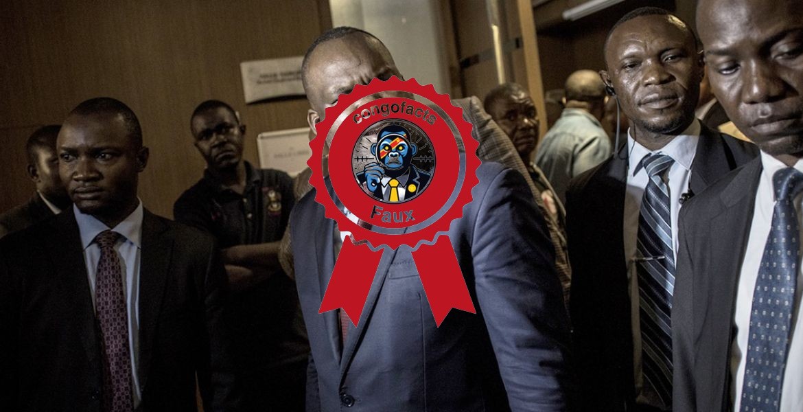 Des journalistes de radio communautaire à l’assaut des fake news à l’aide de Free Press Unlimited dans l’Est de la RDC