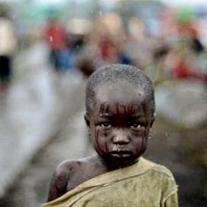 Attention à cette image d’un missile attribué faussement à l’armée congolaise