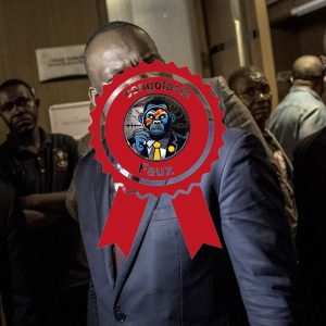 Des journalistes de radio communautaire à l’assaut des fake news à l’aide de Free Press Unlimited dans l’Est de la RDC